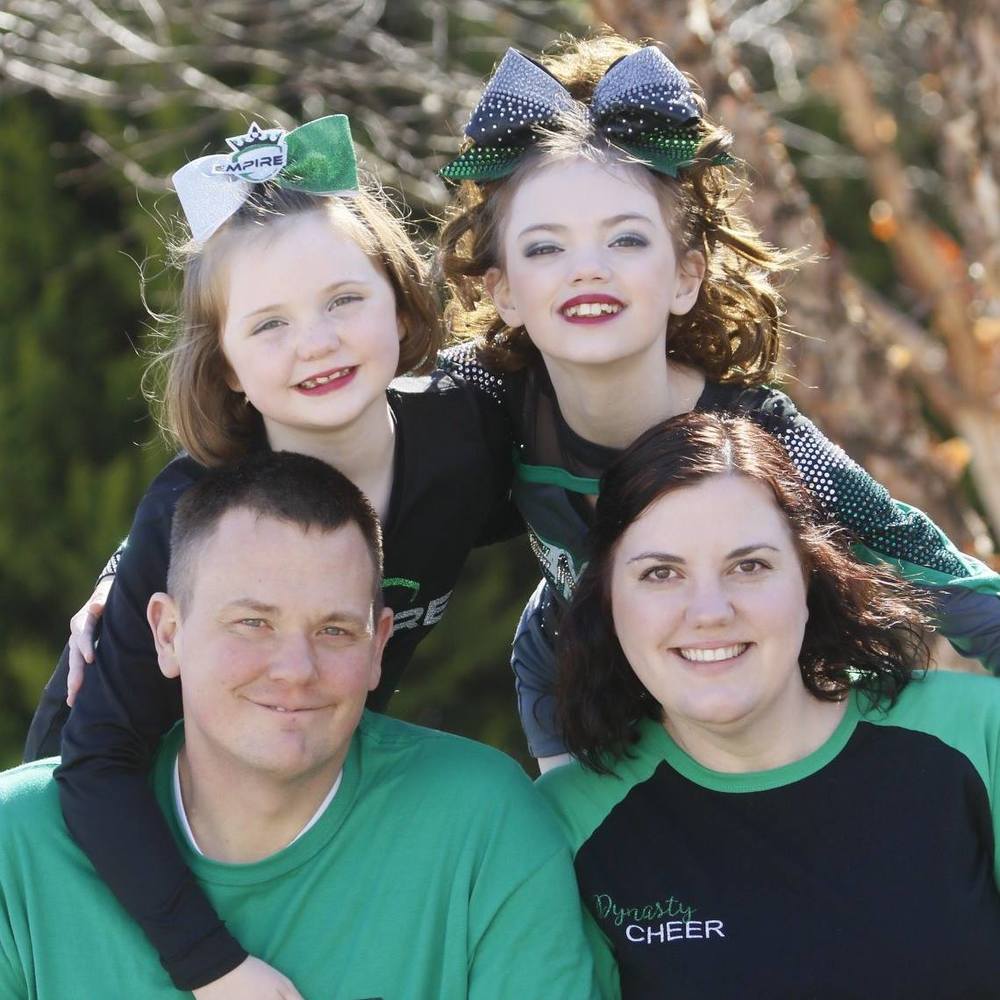 Meet your Posher, Christie